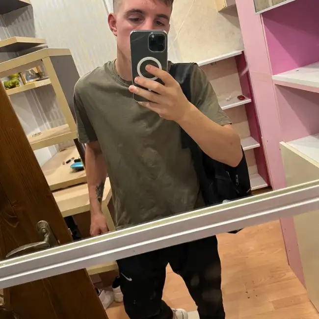 Costea, 22 - Liebe ru