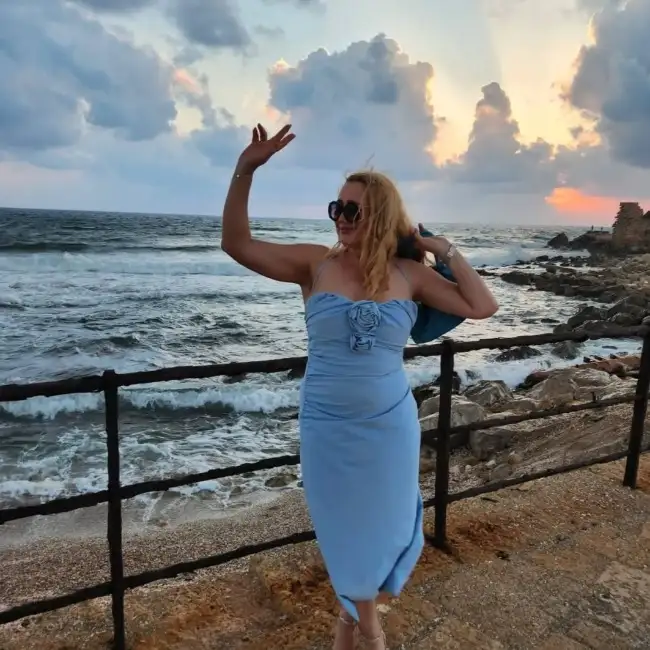 Vera, 54 - Liebe ru