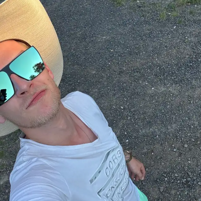 Zdenek, 26 - Liebe ru