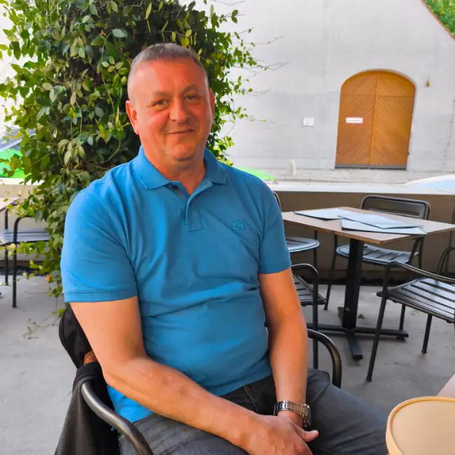 Sergej, 51 - Амберг - Liebe ru