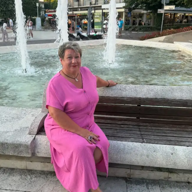 Мария, 54, Баден-Баден - Liebe ru