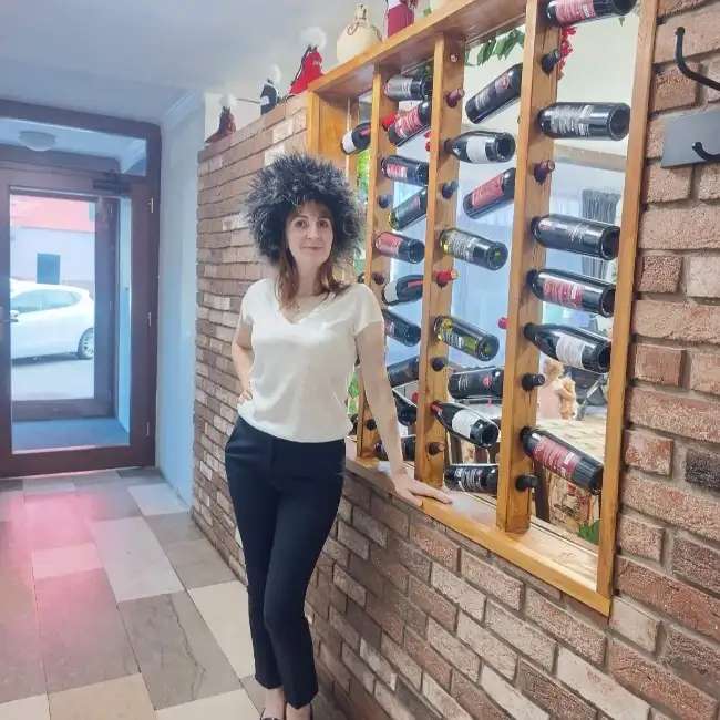 Oksana, 45 - Liebe ru