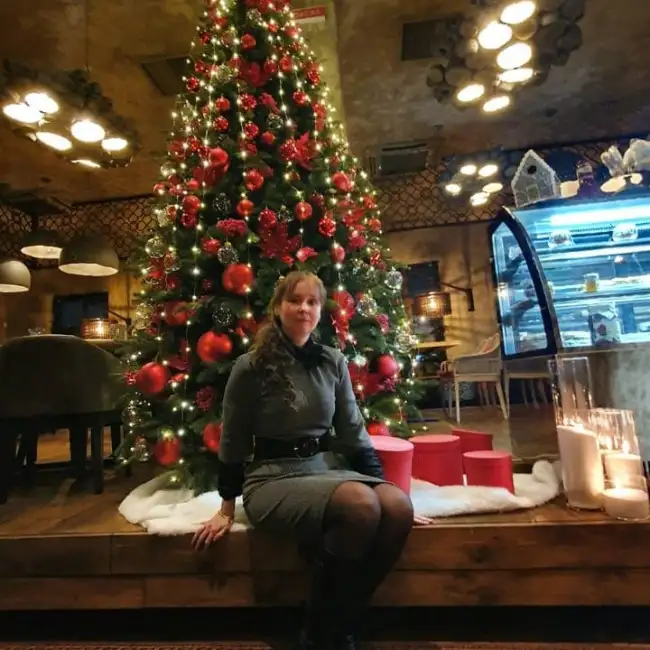 Iryna, 44 - Дармштадт - Liebe ru