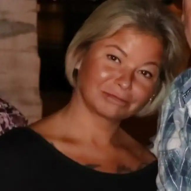 Natalie, 46 - Кёльн - LiebeRu