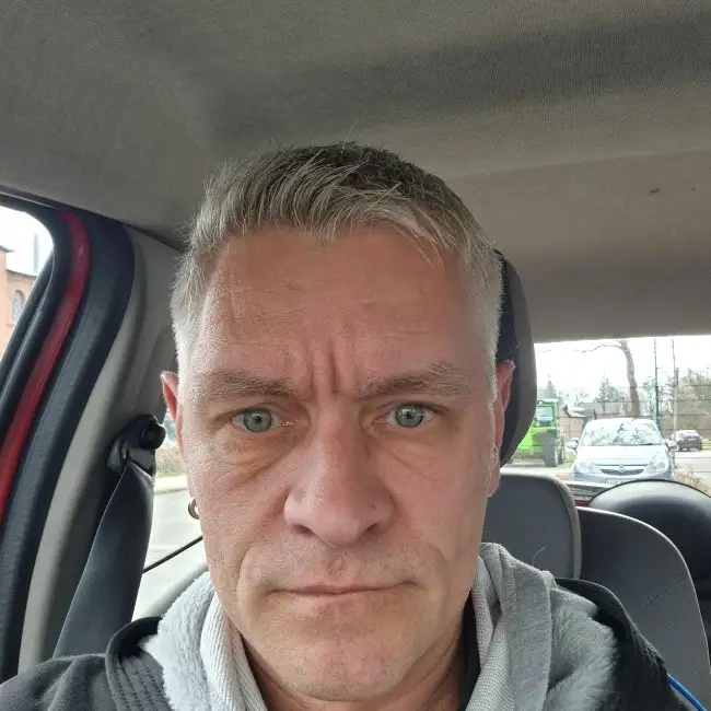 Frank, 46 - Хильдешейм - LiebeRu