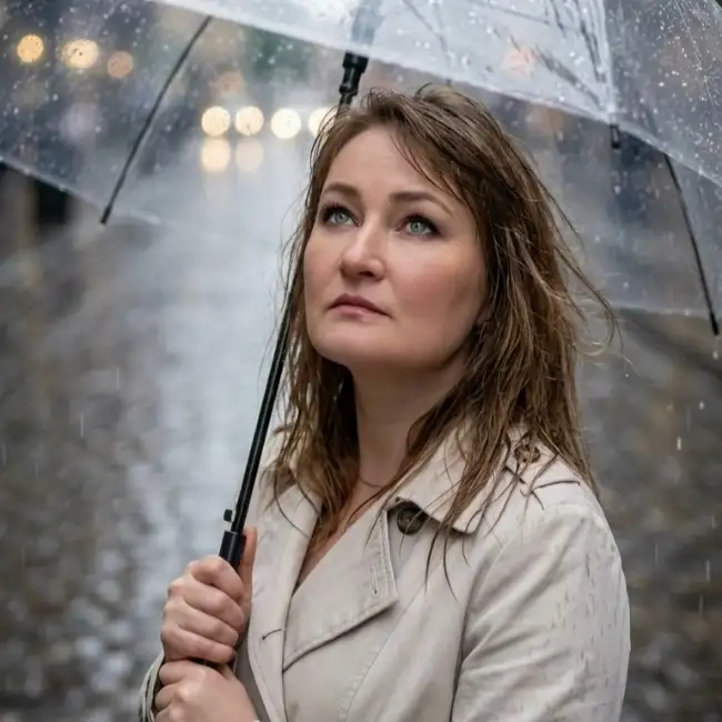 Helene, 42 - LiebeRu