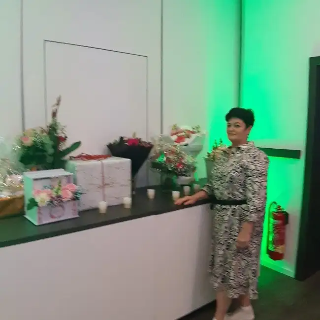 Svitlana, 57 - LiebeRu