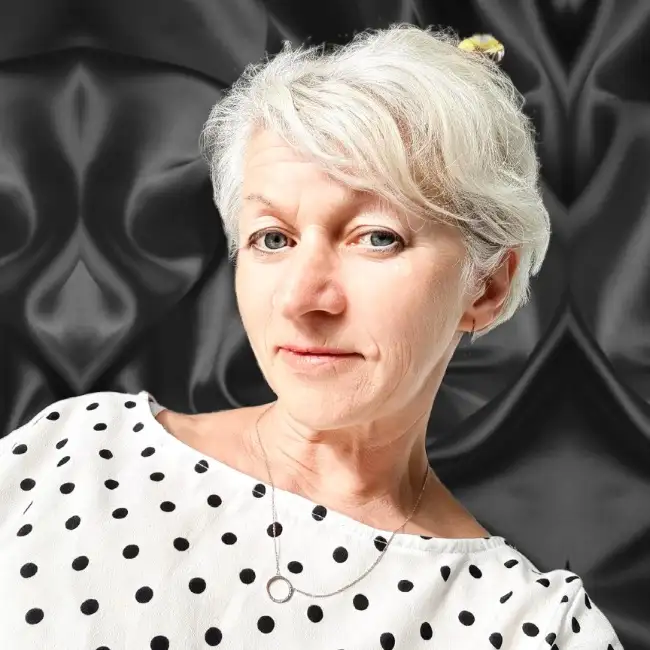 Swetlana, 59 - Гамбург - LiebeRu