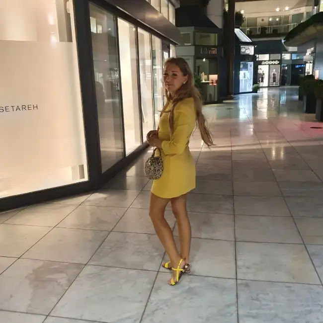 Alissa, 38, Дюссельдорф - Liebe ru
