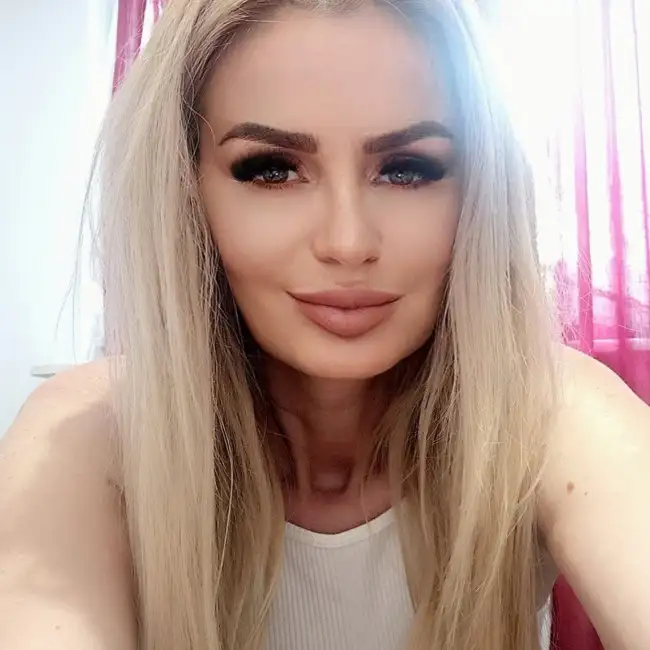 Svetlana, 53 - Liebe ru