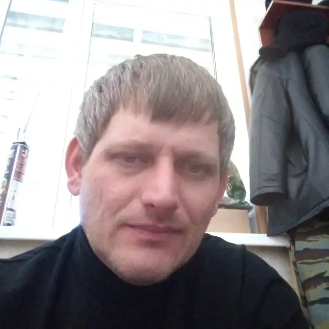 Vova, 40 - Liebe ru