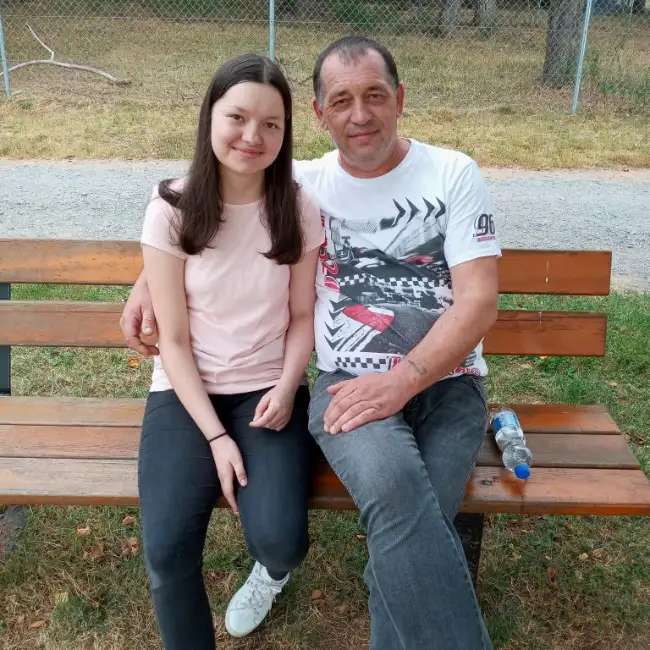 Сергей, 54, Хамельн - Liebe ru
