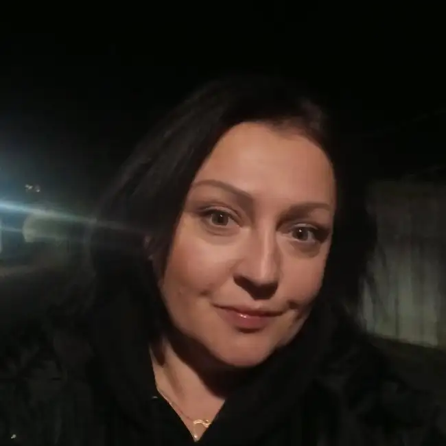 Катарина, 42, Берлин - Liebe ru