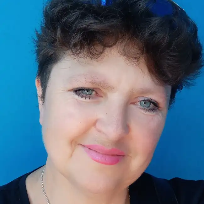 Людмила, 59, Берлин - Liebe ru