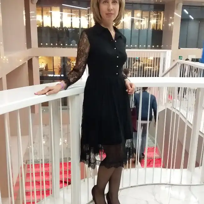Guzel, 47, Берлин - Liebe ru
