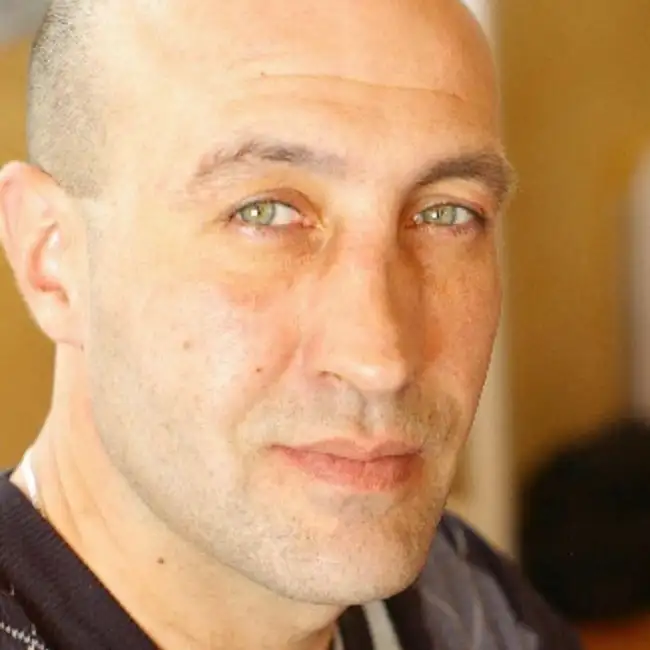Сергей, 49, Франкфурт-на-Майне - Liebe ru
