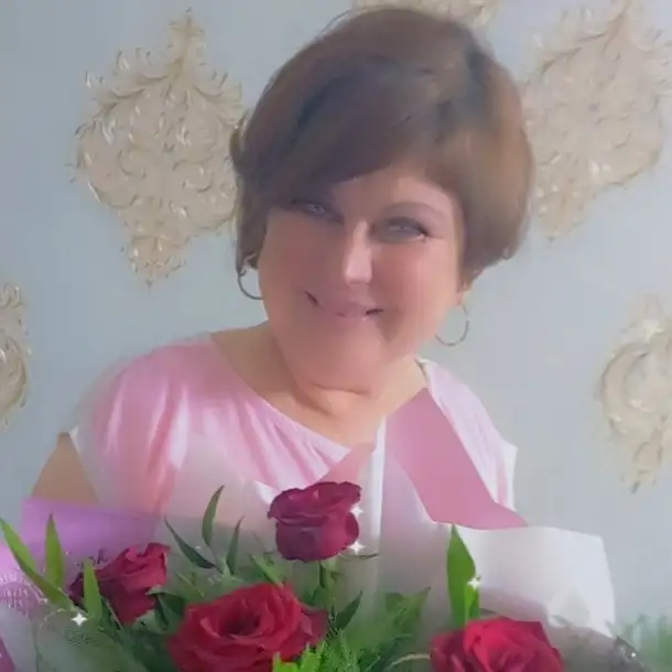 Olga, 54, Ньюнкирхен - Liebe ru