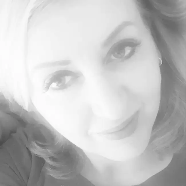 Олеся, 46, Висбаден - Liebe ru