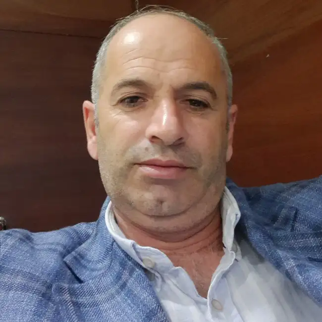 Ramil, 47, Берлин - Liebe ru