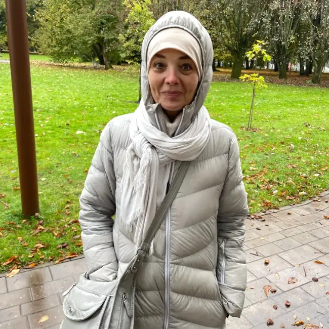 Солнце, 51, Берлин - Liebe ru