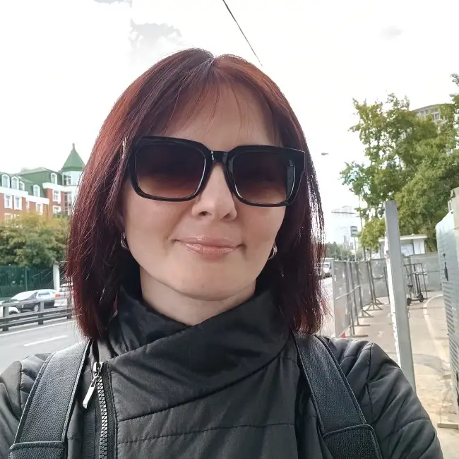 Любовь, 44, Людвигшафен - Liebe ru