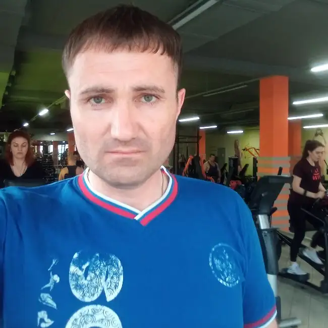 Александр, 46, Берлин - Liebe ru