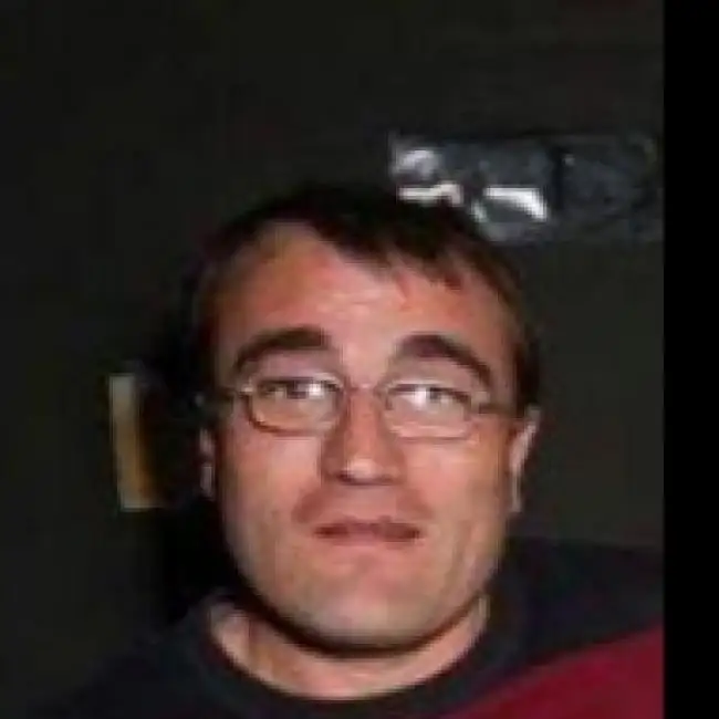 Sergei, 46, Олденбург - Liebe ru
