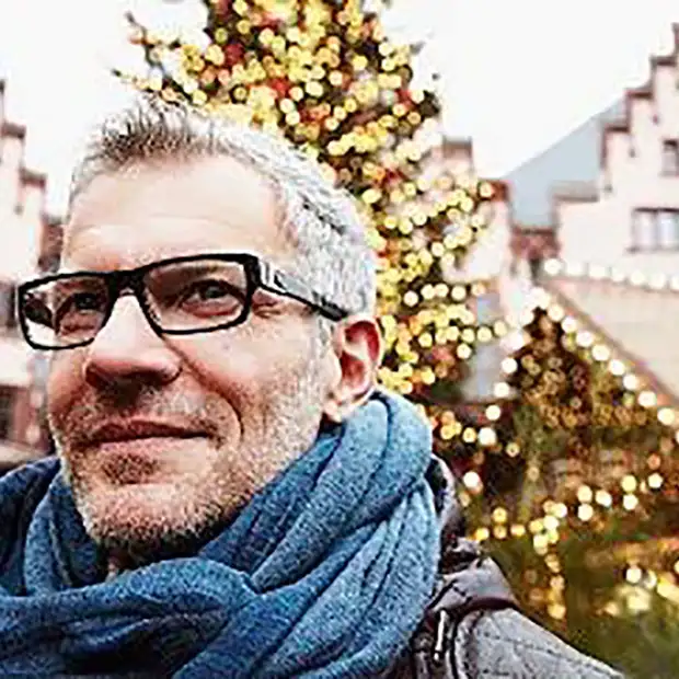 Gregory, 55, Берлин - Liebe ru