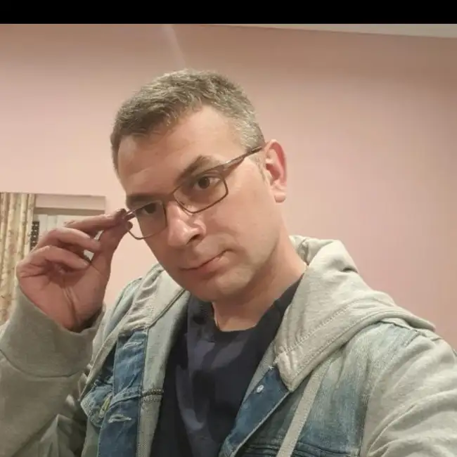 Alex, 40, Зиген - Liebe ru
