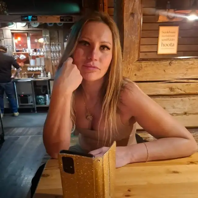 Jelena, 49, Берлин - Liebe ru