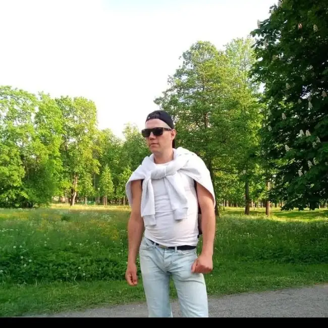 Vladislav, 38, Берлин - Liebe ru
