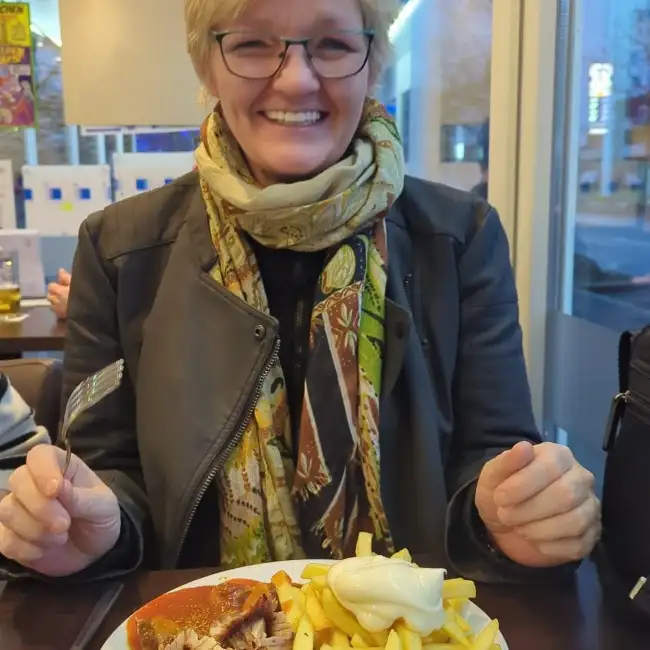 Svetlana, 50, Эссен - Liebe ru