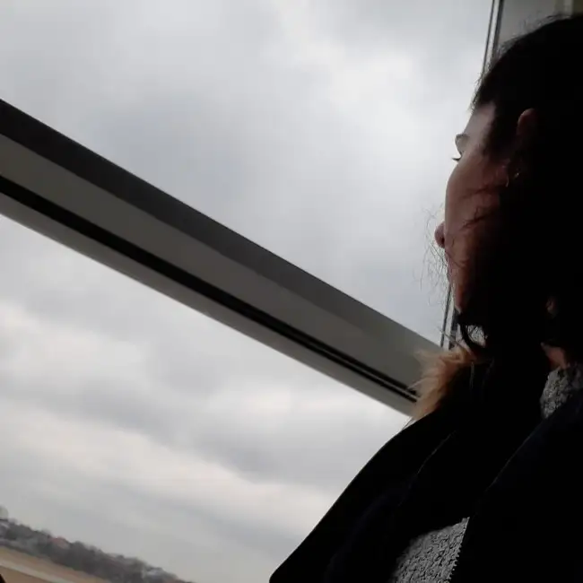 Tina, 35, Берлин - Liebe ru
