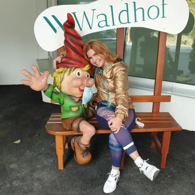 Alena, 51, Дрезден - Liebe ru