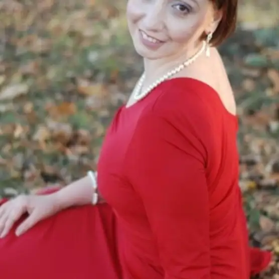 Helen, 49, Берлин - Liebe ru