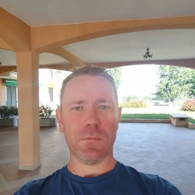 Alex, 41, Баден-Баден - Liebe ru