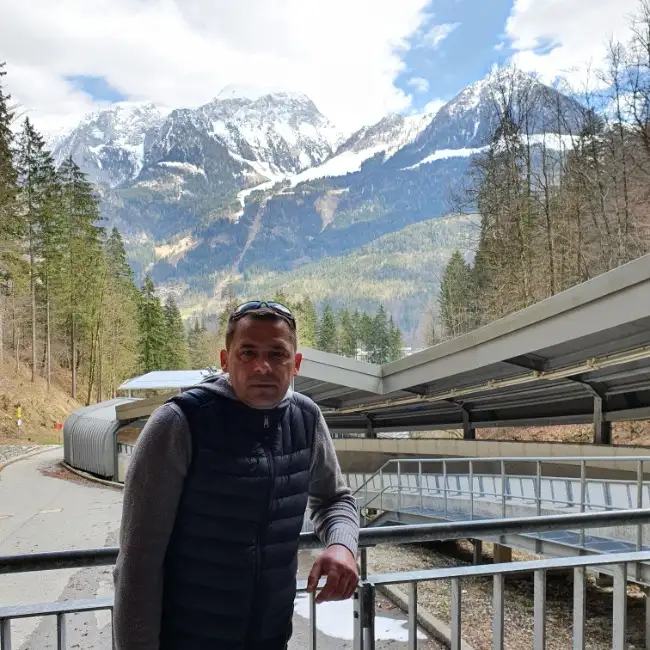 Maxx, 46, Кассель - Liebe ru