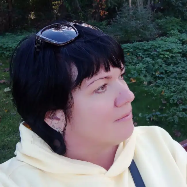 Irina, 53, Гельзенкирхен - Liebe ru
