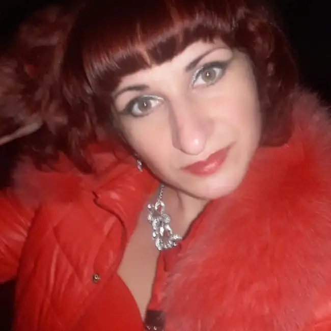 Оксана, 49, Берлин - Liebe ru