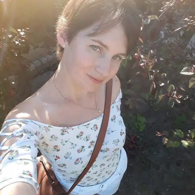Олеся, 43, Франкенталь - Liebe ru