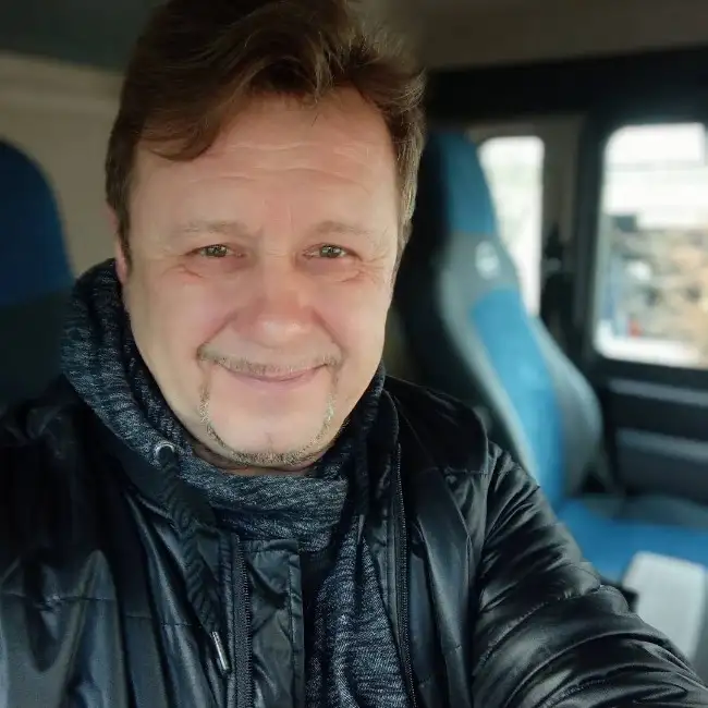 Vladislav, 61, Кобленц - Liebe ru