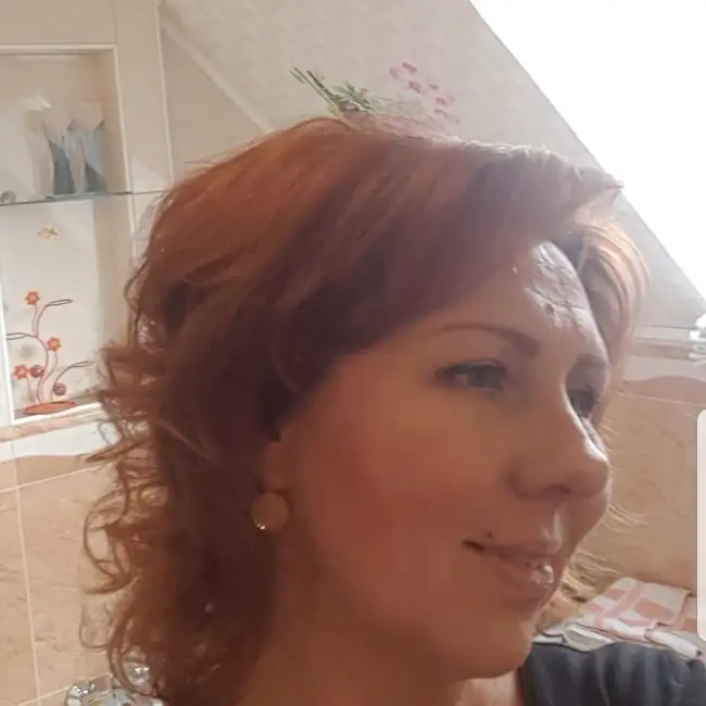 Olga, 51, Оснабрюк - Liebe ru