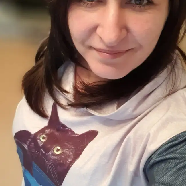 Olga, 46, Мюнстер - Liebe ru