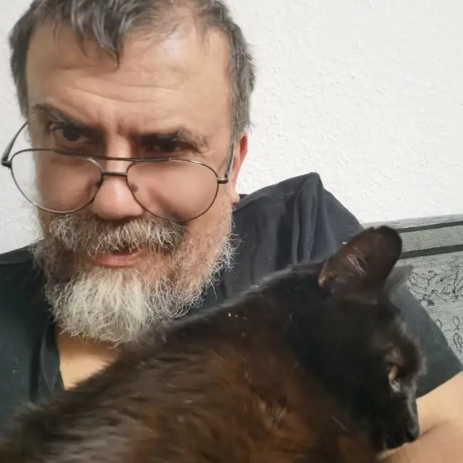 Константин, 58, Берлин - Liebe ru