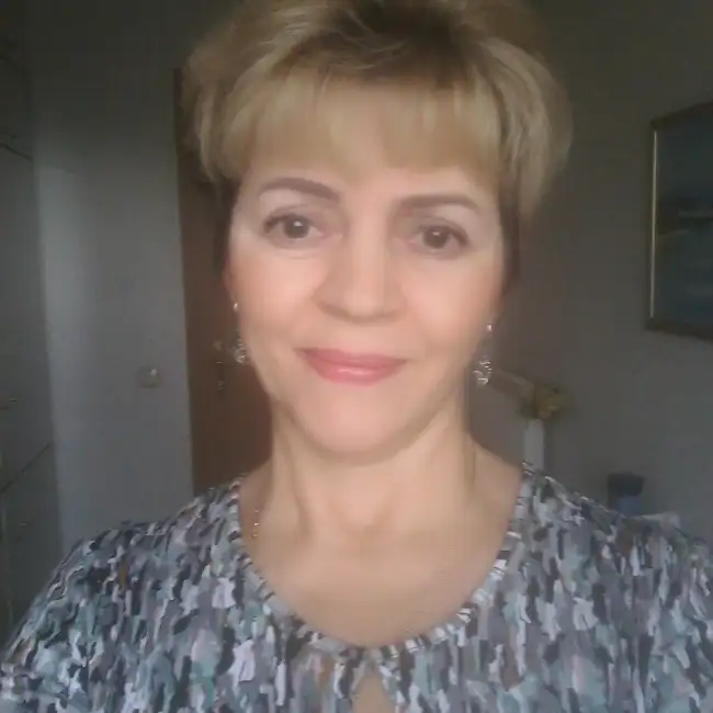 Mila, 65, Кобленц - Liebe ru