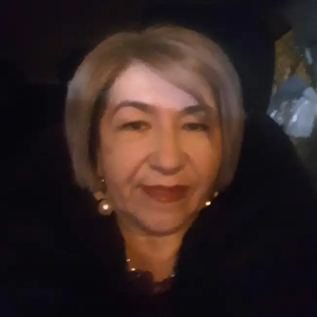 Zlata, 54, Нюрнберг - Liebe ru