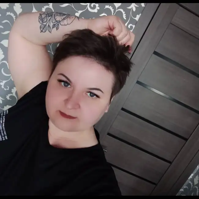 Svetlana, 43, Берлин - Liebe ru
